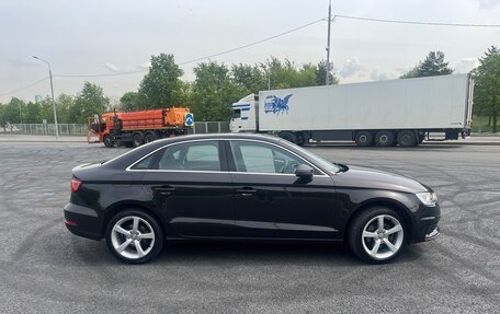 Audi A3, 2013 год, 1 450 000 рублей, 8 фотография