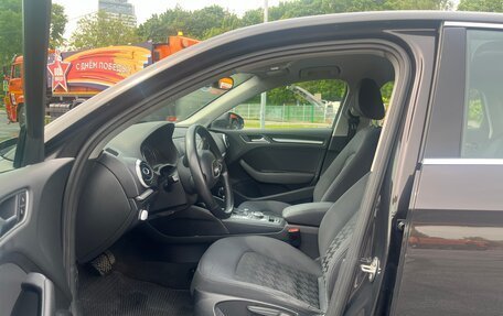 Audi A3, 2013 год, 1 450 000 рублей, 17 фотография