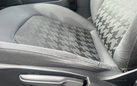 Audi A3, 2013 год, 1 450 000 рублей, 23 фотография