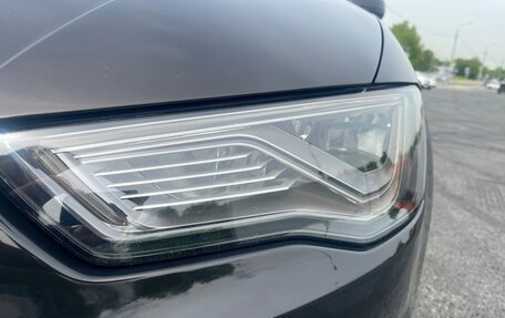 Audi A3, 2013 год, 1 450 000 рублей, 22 фотография
