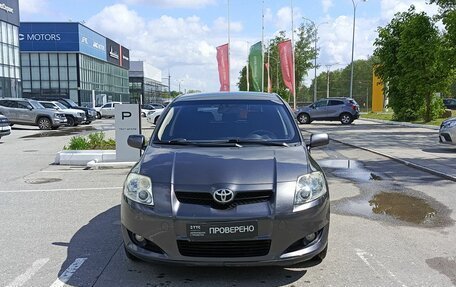 Toyota Auris II, 2007 год, 650 000 рублей, 2 фотография