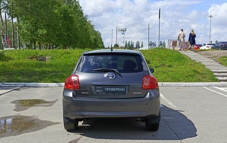 Toyota Auris II, 2007 год, 650 000 рублей, 7 фотография