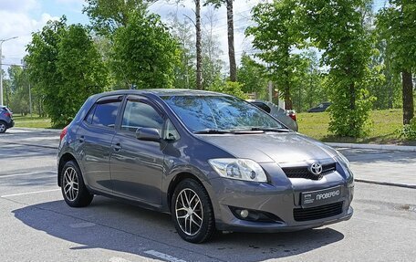 Toyota Auris II, 2007 год, 650 000 рублей, 3 фотография