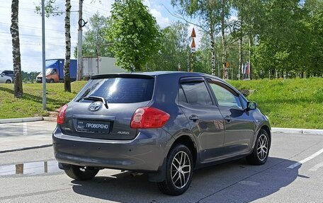 Toyota Auris II, 2007 год, 650 000 рублей, 6 фотография