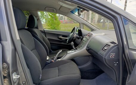 Toyota Auris II, 2007 год, 650 000 рублей, 13 фотография