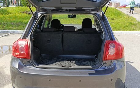 Toyota Auris II, 2007 год, 650 000 рублей, 12 фотография