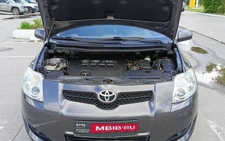 Toyota Auris II, 2007 год, 650 000 рублей, 11 фотография