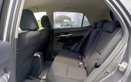Toyota Auris II, 2007 год, 650 000 рублей, 15 фотография