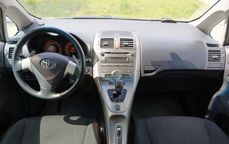 Toyota Auris II, 2007 год, 650 000 рублей, 17 фотография