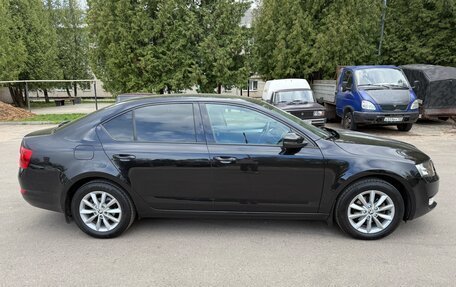 Skoda Octavia, 2013 год, 1 199 000 рублей, 4 фотография