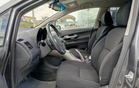 Toyota Auris II, 2007 год, 650 000 рублей, 20 фотография
