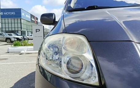 Toyota Auris II, 2007 год, 650 000 рублей, 21 фотография
