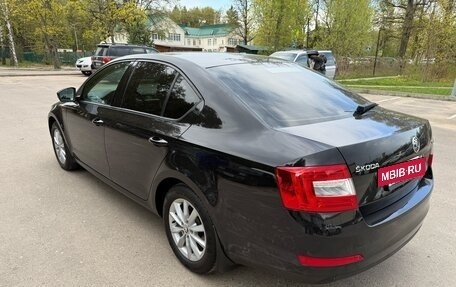 Skoda Octavia, 2013 год, 1 199 000 рублей, 7 фотография