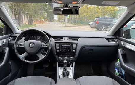 Skoda Octavia, 2013 год, 1 199 000 рублей, 9 фотография