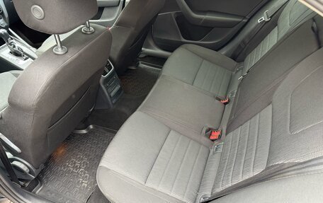 Skoda Octavia, 2013 год, 1 199 000 рублей, 11 фотография
