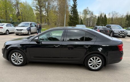 Skoda Octavia, 2013 год, 1 199 000 рублей, 8 фотография