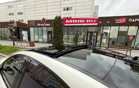 Mercedes-Benz S-Класс, 2014 год, 3 990 000 рублей, 8 фотография