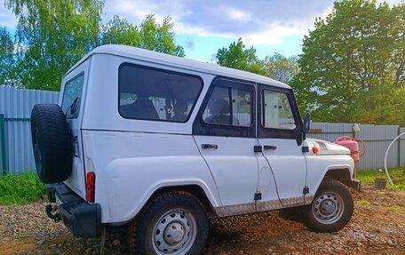 ЛуАЗ 3151, 2012 год, 450 000 рублей, 3 фотография