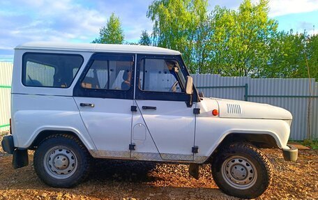 ЛуАЗ 3151, 2012 год, 450 000 рублей, 2 фотография