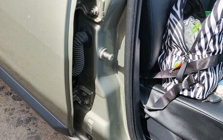 Renault Sandero I, 2012 год, 750 000 рублей, 13 фотография