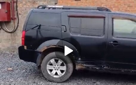 Nissan Pathfinder, 2007 год, 750 000 рублей, 2 фотография