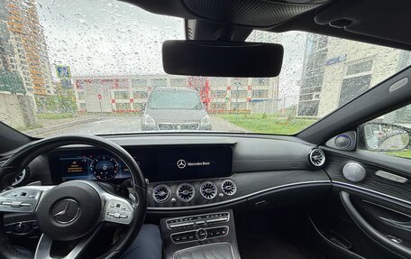 Mercedes-Benz E-Класс, 2020 год, 4 100 000 рублей, 7 фотография