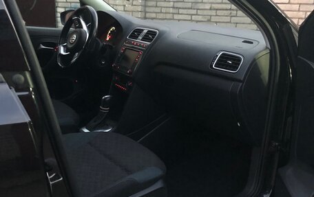 Volkswagen Polo VI (EU Market), 2019 год, 1 290 000 рублей, 7 фотография