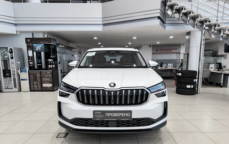 Skoda Kodiaq, 2025 год, 5 399 000 рублей, 2 фотография