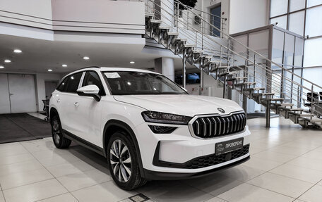 Skoda Kodiaq, 2025 год, 5 399 000 рублей, 3 фотография