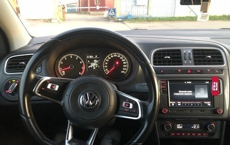 Volkswagen Polo VI (EU Market), 2019 год, 1 290 000 рублей, 8 фотография