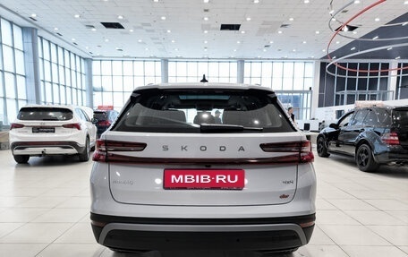 Skoda Kodiaq, 2025 год, 5 399 000 рублей, 6 фотография