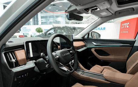 Skoda Kodiaq, 2025 год, 5 399 000 рублей, 16 фотография