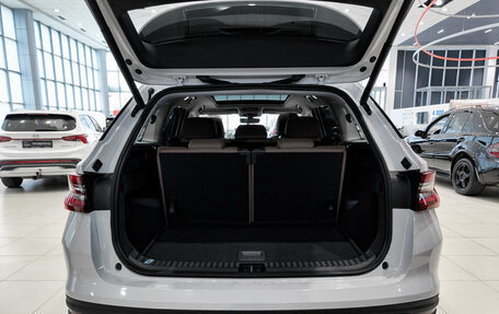 Skoda Kodiaq, 2025 год, 5 399 000 рублей, 10 фотография