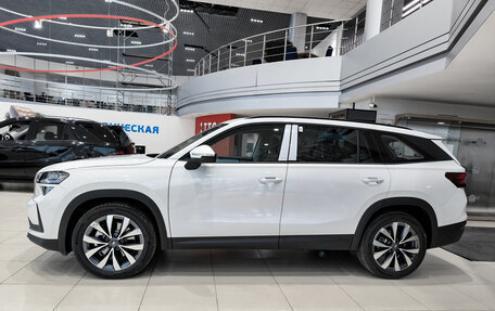 Skoda Kodiaq, 2025 год, 5 399 000 рублей, 8 фотография