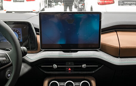 Skoda Kodiaq, 2025 год, 5 399 000 рублей, 15 фотография