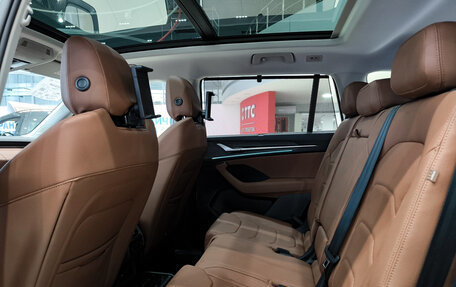 Skoda Kodiaq, 2025 год, 5 399 000 рублей, 12 фотография