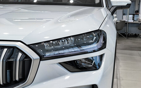 Skoda Kodiaq, 2025 год, 5 399 000 рублей, 17 фотография