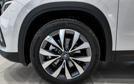 Skoda Kodiaq, 2025 год, 5 399 000 рублей, 18 фотография