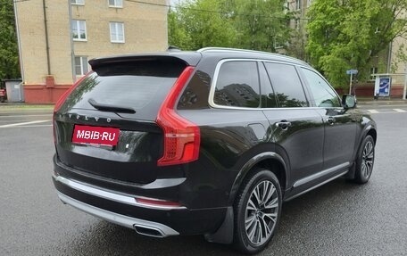 Volvo XC90 II рестайлинг, 2019 год, 4 720 000 рублей, 4 фотография