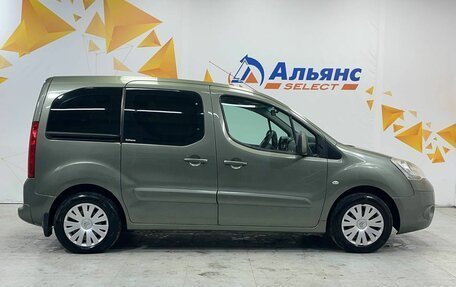 Citroen Berlingo II рестайлинг, 2010 год, 700 000 рублей, 2 фотография