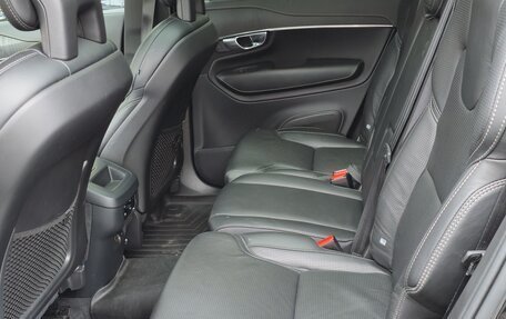 Volvo XC90 II рестайлинг, 2019 год, 4 720 000 рублей, 9 фотография