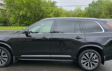 Volvo XC90 II рестайлинг, 2019 год, 4 720 000 рублей, 7 фотография