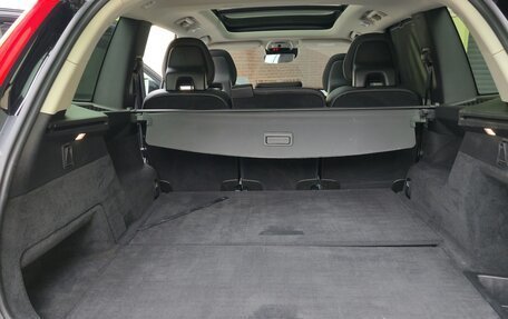 Volvo XC90 II рестайлинг, 2019 год, 4 720 000 рублей, 10 фотография