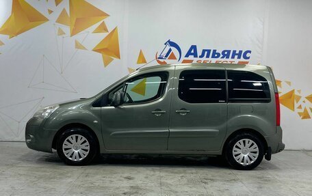 Citroen Berlingo II рестайлинг, 2010 год, 700 000 рублей, 6 фотография