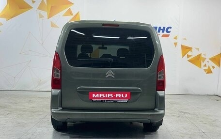 Citroen Berlingo II рестайлинг, 2010 год, 700 000 рублей, 4 фотография