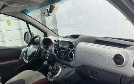 Citroen Berlingo II рестайлинг, 2010 год, 700 000 рублей, 12 фотография