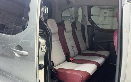 Citroen Berlingo II рестайлинг, 2010 год, 700 000 рублей, 15 фотография