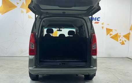 Citroen Berlingo II рестайлинг, 2010 год, 700 000 рублей, 31 фотография