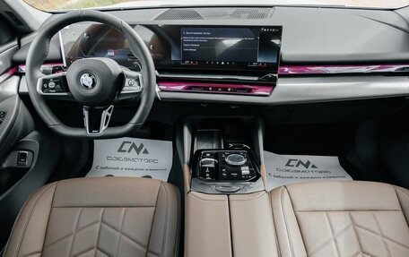 BMW 5 серия, 2024 год, 7 450 000 рублей, 9 фотография