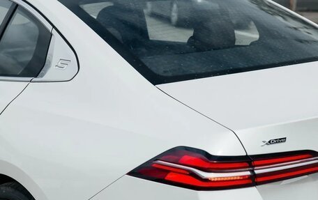 BMW 5 серия, 2024 год, 7 450 000 рублей, 7 фотография